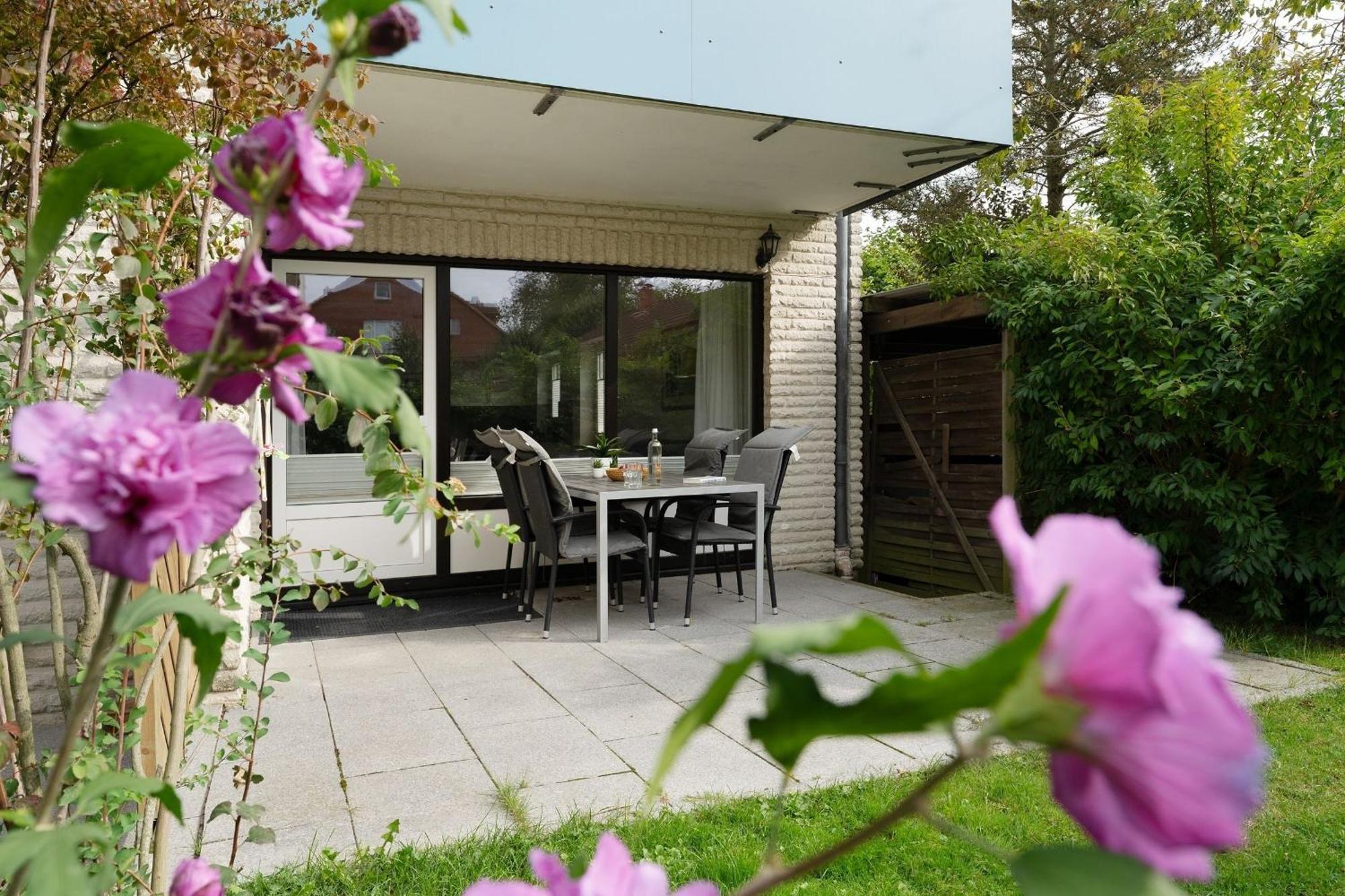 Deichhof 3A Wohnung 1 Kellenhusen Exterior foto